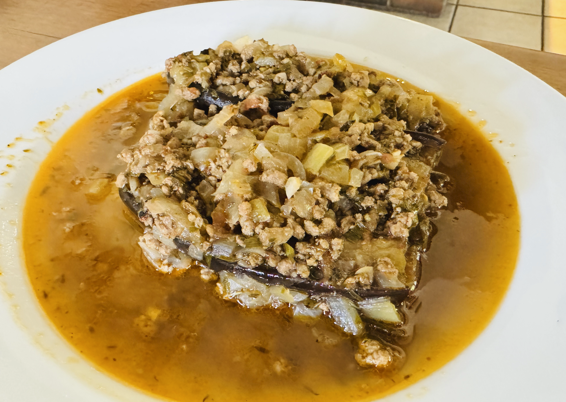 Berenjenas