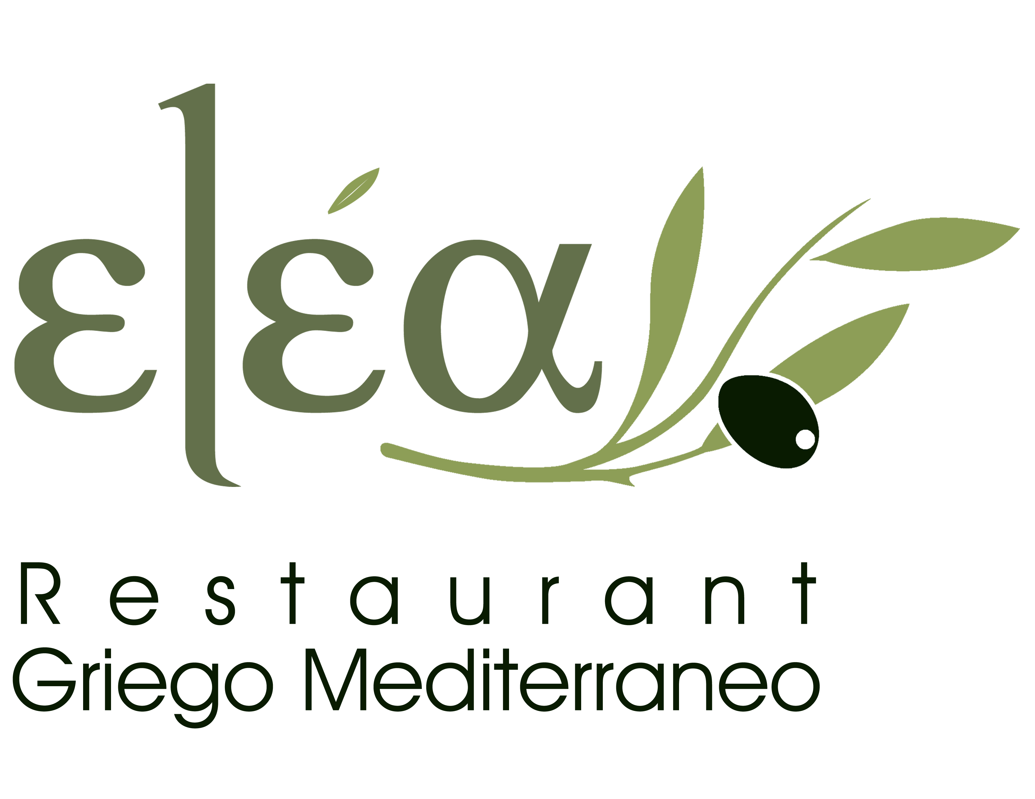 Elea Logo
