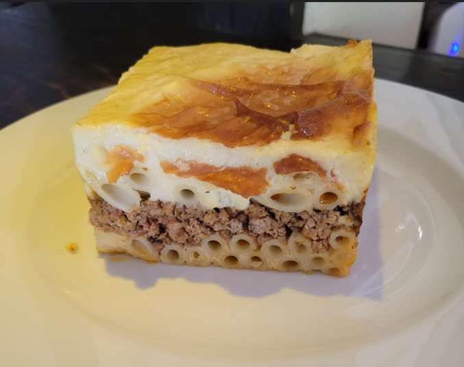 PASTITSIO