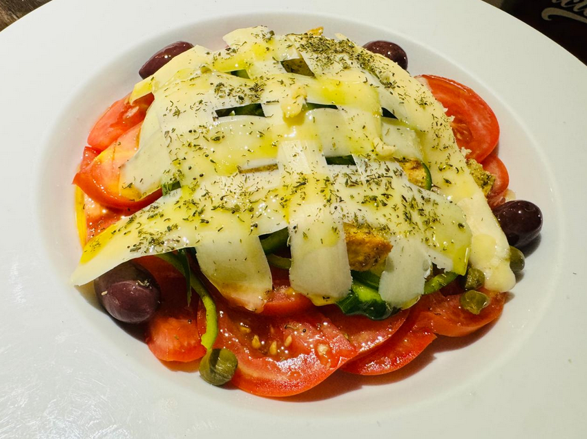 ensaladagriega